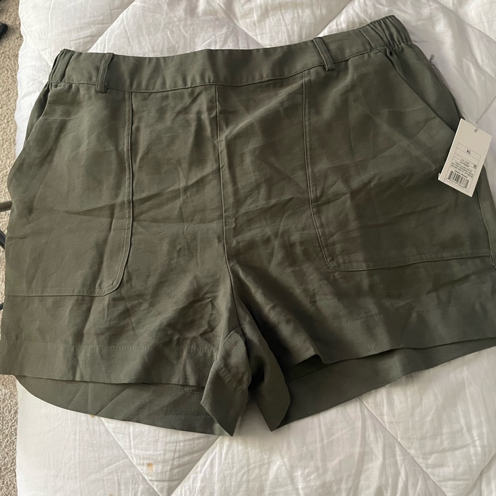 Shorts from Target